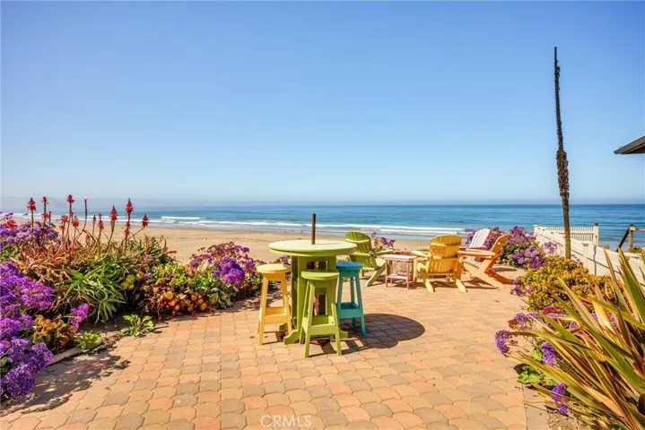 2678 Studio, Cayucos, California 93430