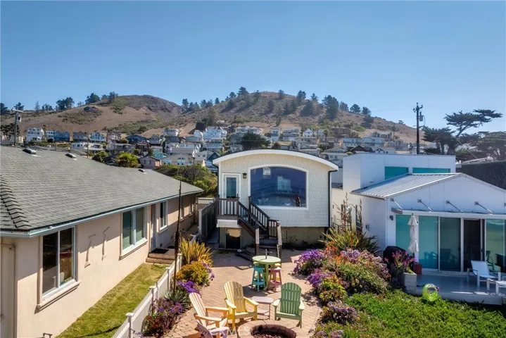 2678 Studio, Cayucos, California 93430