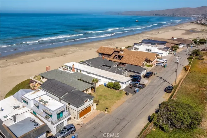 2678 Studio, Cayucos, California 93430