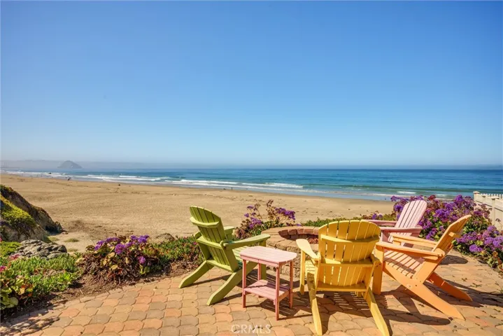 2678 Studio, Cayucos, California 93430