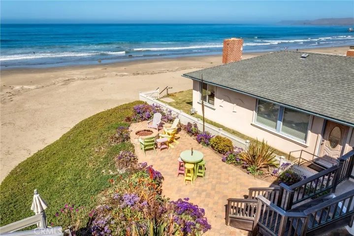 2678 Studio, Cayucos, California 93430