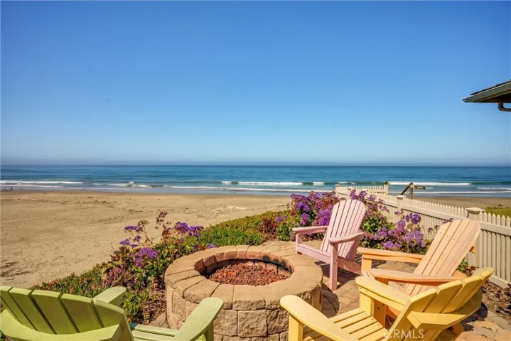 2678 Studio, Cayucos, California 93430