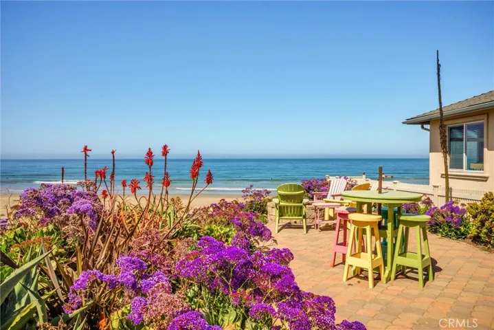 2678 Studio, Cayucos, California 93430