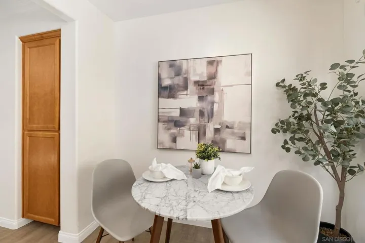 3993 Jewell C2, San Diego, California 92109