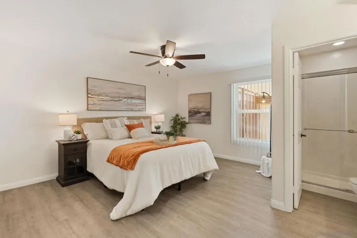3993 Jewell C2, San Diego, California 92109
