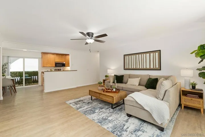 3993 Jewell C2, San Diego, California 92109
