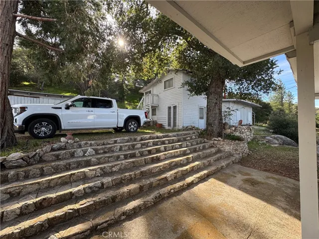1 Highway 79, Santa Ysabel, California 92070