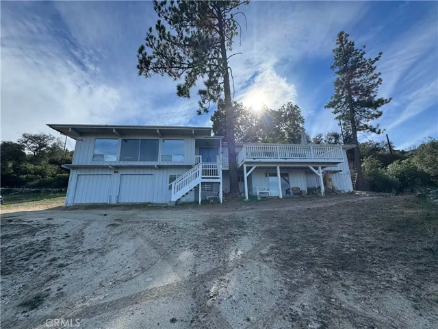1 Highway 79, Santa Ysabel, California 92070