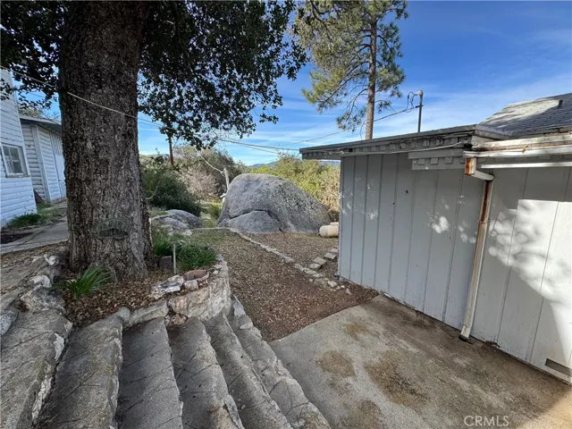1 Highway 79, Santa Ysabel, California 92070