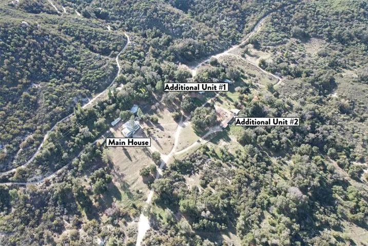 1 Highway 79, Santa Ysabel, California 92070