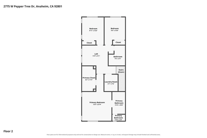 Floor 2