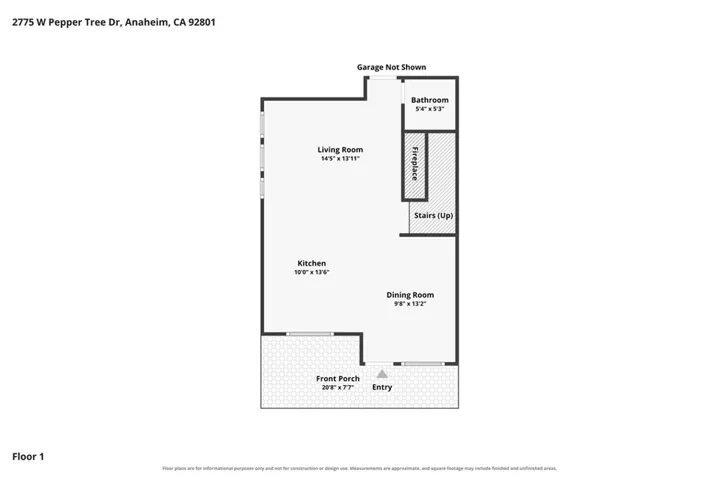 Floor 1