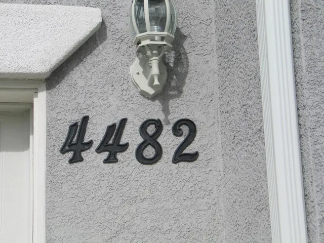 4482 F Street, San Diego, California 92102