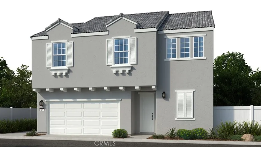 Plan 4 Rendering