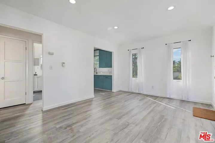 3706 Brunswick Avenue, Los Angeles, California 90039