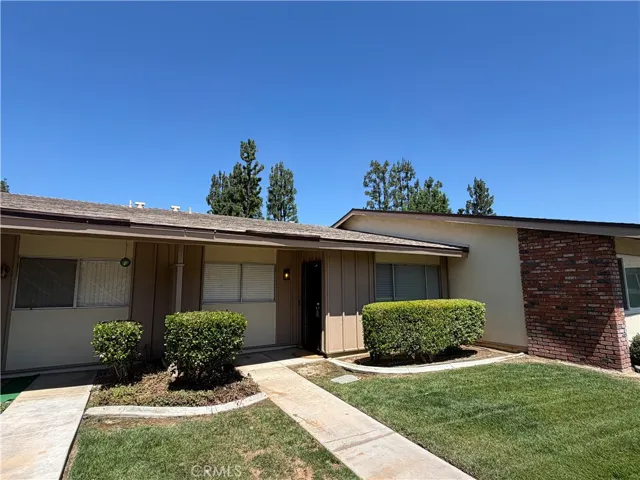 22685 Palm, Grand Terrace, California 92313