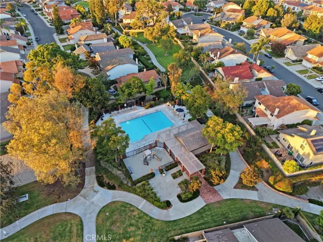 22 Diamante, Irvine, California 92620