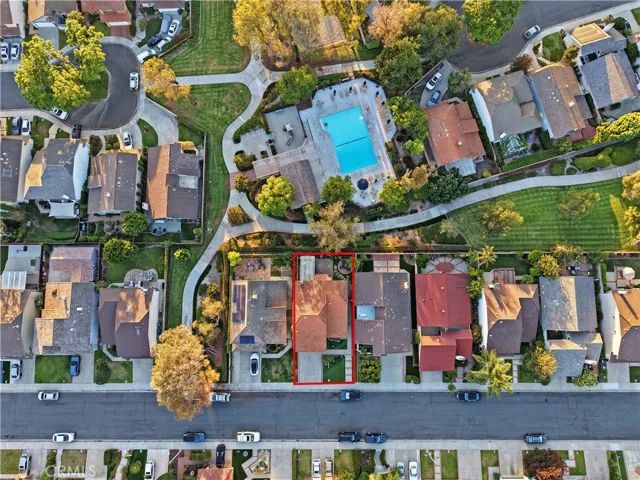 22 Diamante, Irvine, California 92620