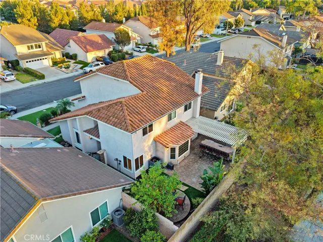 22 Diamante, Irvine, California 92620