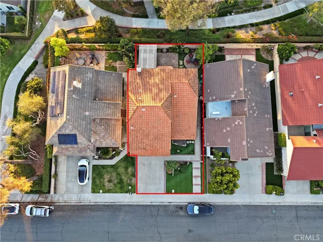 22 Diamante, Irvine, California 92620