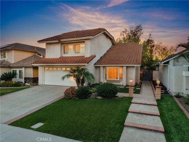 22 Diamante, Irvine, California 92620