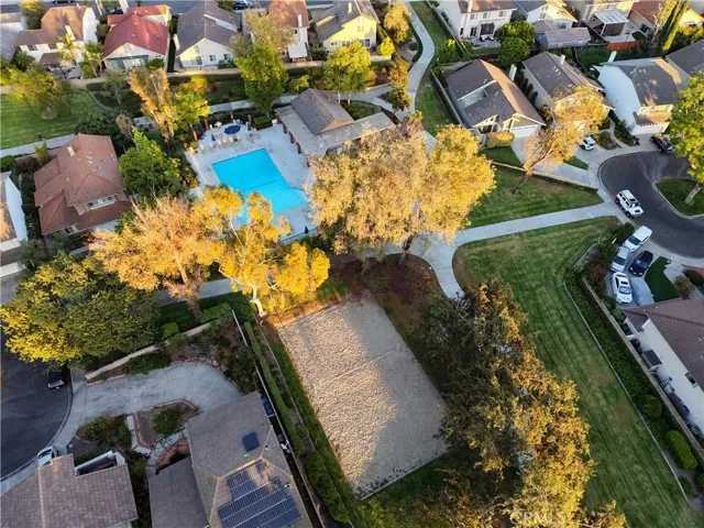 22 Diamante, Irvine, California 92620