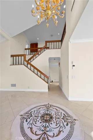 22 Diamante, Irvine, California 92620