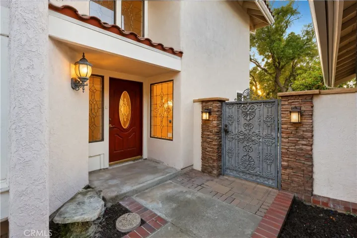 22 Diamante, Irvine, California 92620