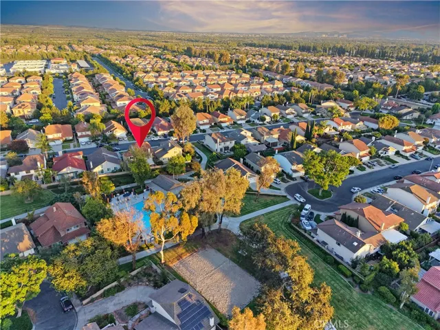 22 Diamante, Irvine, California 92620
