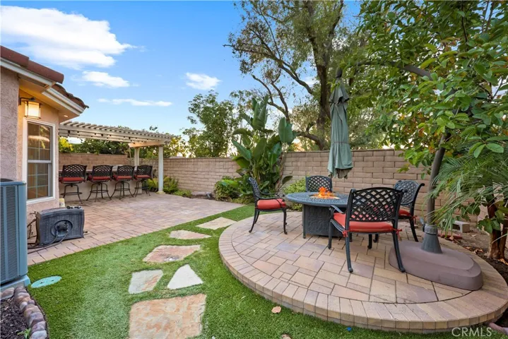 firepit