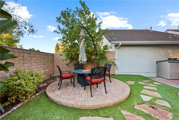 firepit
