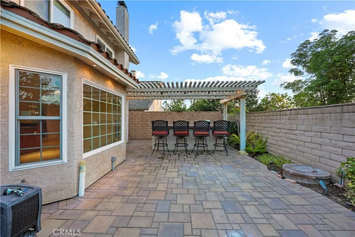 22 Diamante, Irvine, California 92620