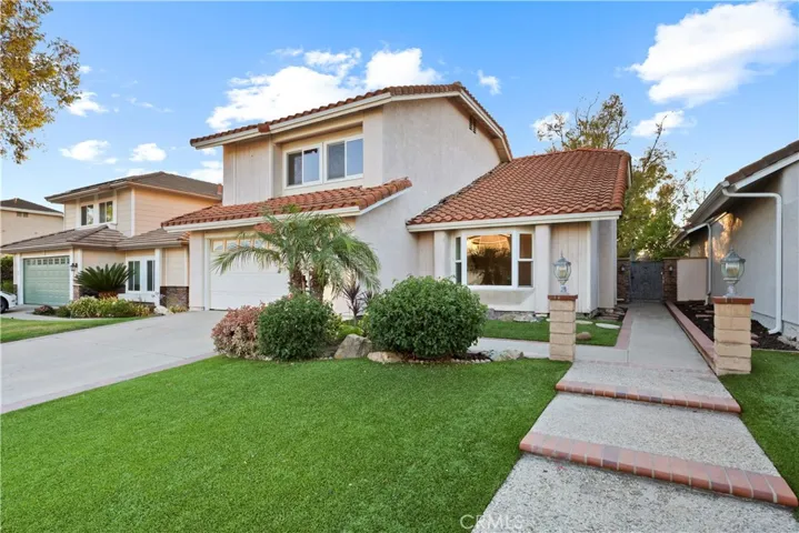 22 Diamante, Irvine, California 92620