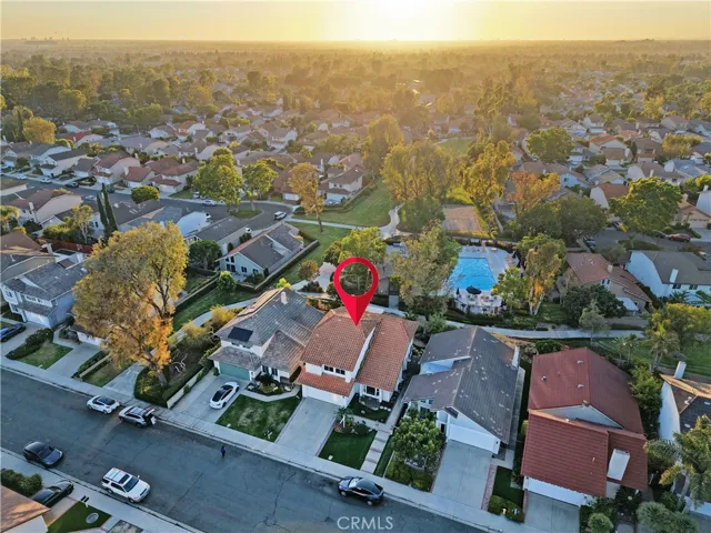 22 Diamante, Irvine, California 92620