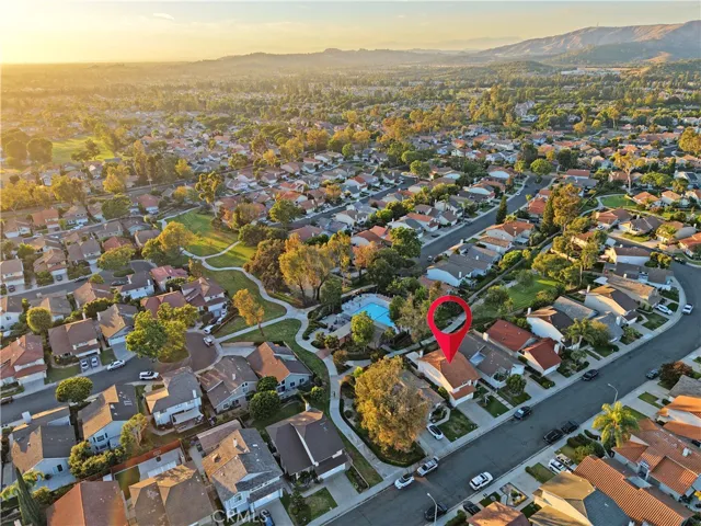 22 Diamante, Irvine, California 92620