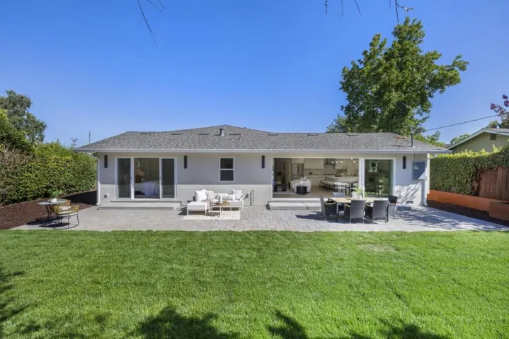 1394 Kimberly Drive, San Jose, California 95118