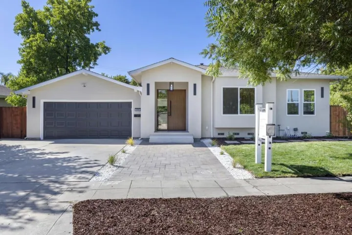 1394 Kimberly Drive, San Jose, California 95118