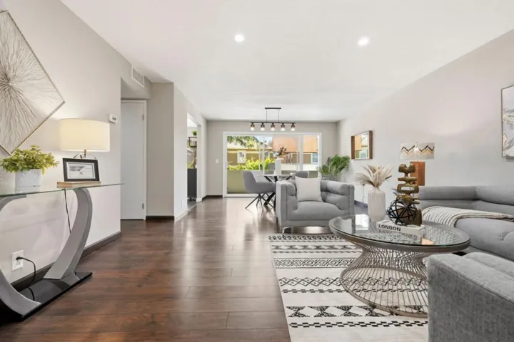 1458 Hudson Street 116, Redwood City, California 94061 — photo 4