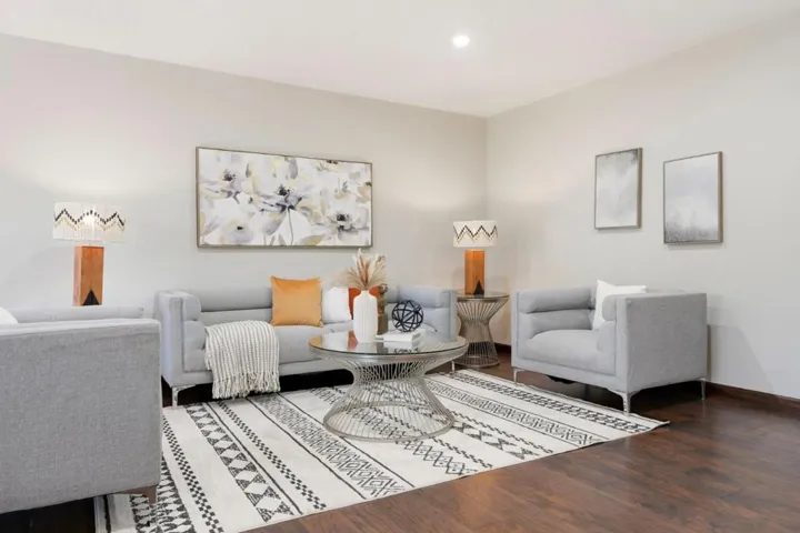 1458 Hudson Street 116, Redwood City, California 94061