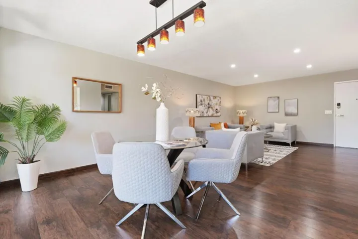 1458 Hudson Street 116, Redwood City, California 94061