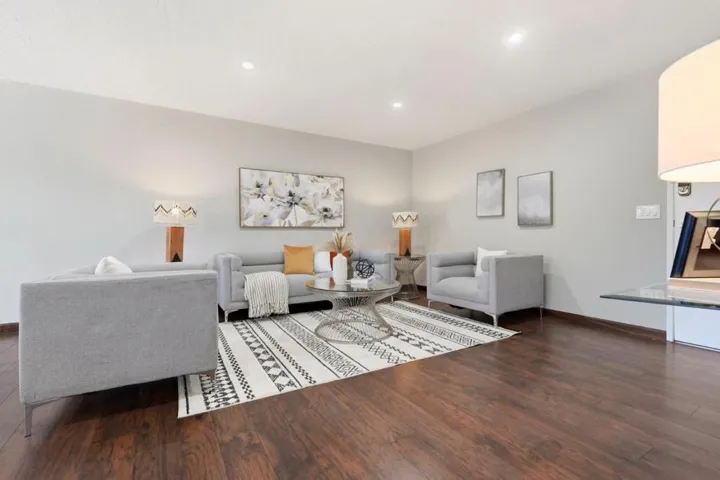 1458 Hudson Street 116, Redwood City, California 94061 — photo 5