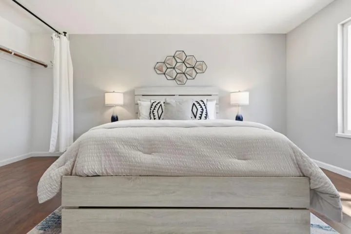 1458 Hudson Street 116, Redwood City, California 94061