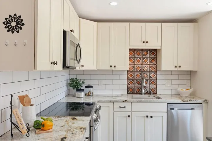 1458 Hudson Street 116, Redwood City, California 94061