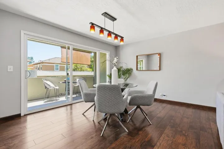 1458 Hudson Street 116, Redwood City, California 94061