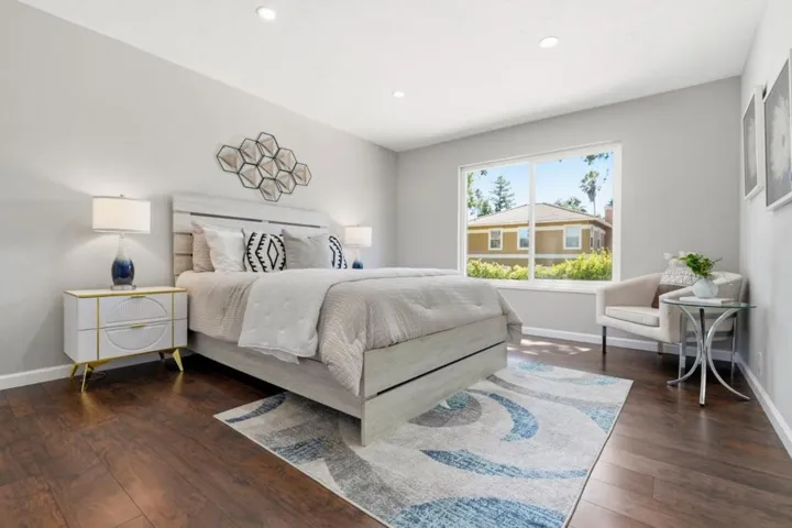 1458 Hudson Street 116, Redwood City, California 94061
