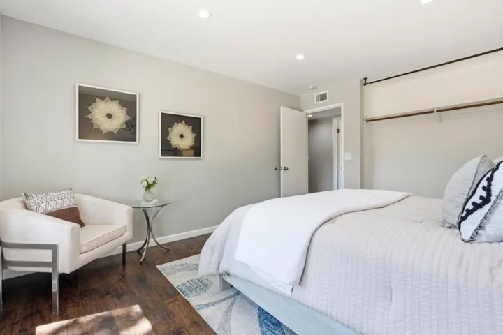 1458 Hudson Street 116, Redwood City, California 94061