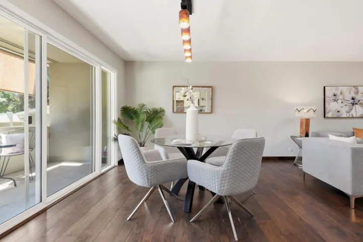 1458 Hudson Street 116, Redwood City, California 94061