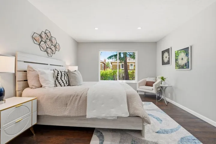 1458 Hudson Street 116, Redwood City, California 94061
