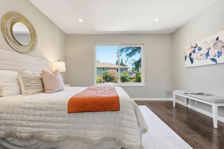 1458 Hudson Street 116, Redwood City, California 94061