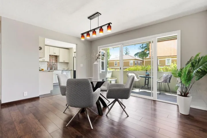 1458 Hudson Street 116, Redwood City, California 94061